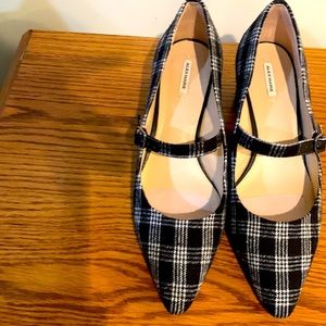 Alex Marie pump shoes size 10 New never worn